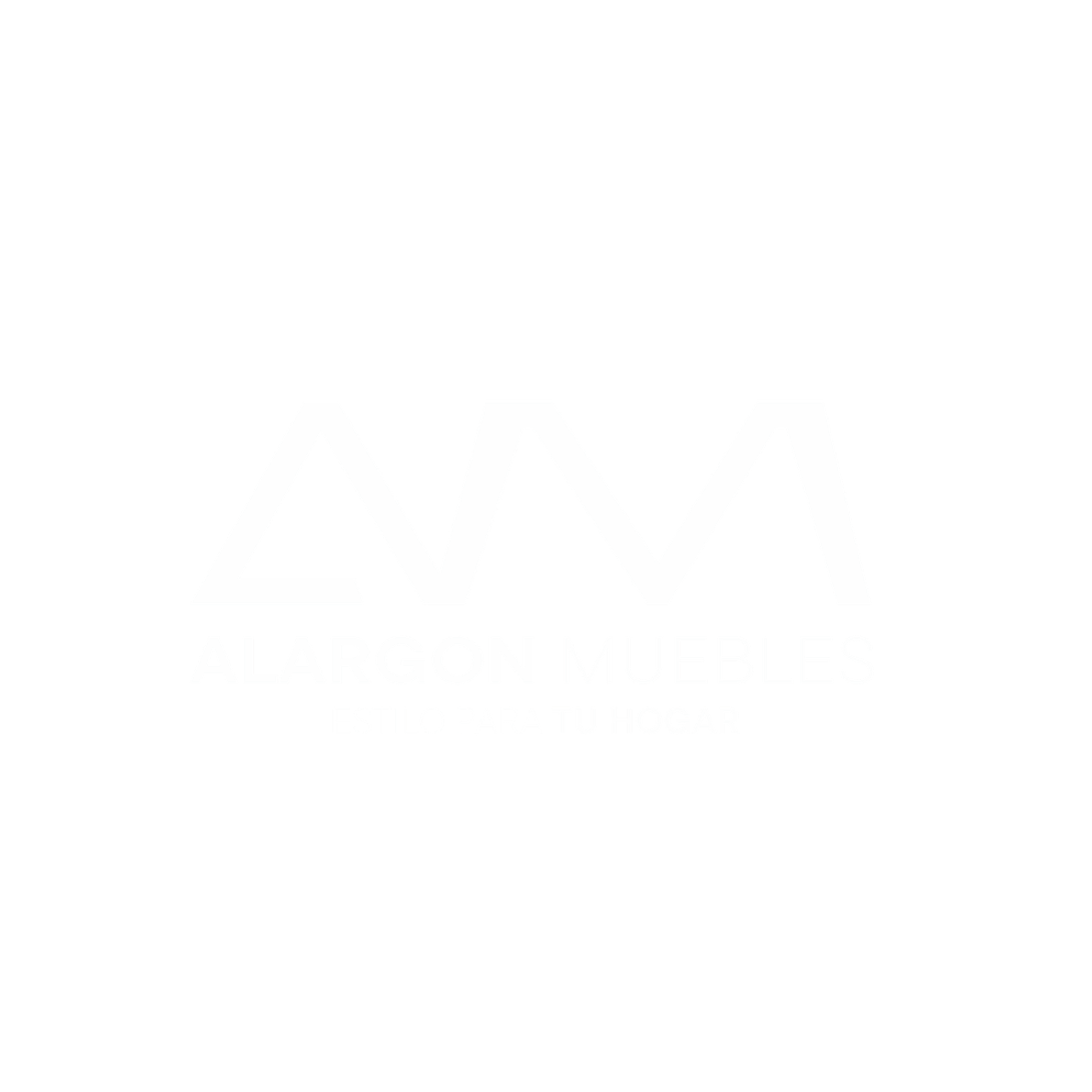 Alargón Muebles